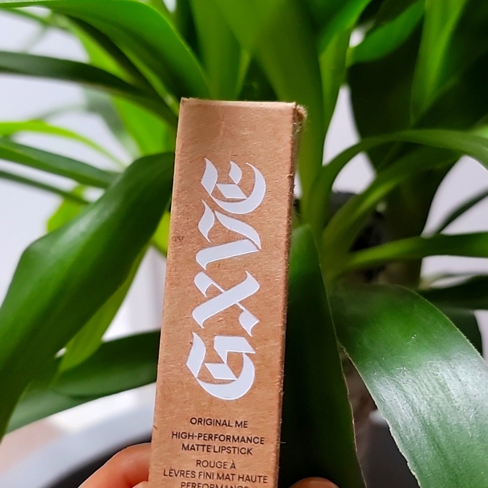 Exve original lipstick
